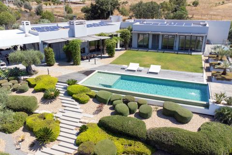Villa i Lagoa, Faro, Lagoa - € 3.850.000 | Ref: V31025-A1 - foto 3