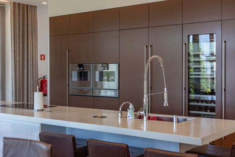Villa i Lagoa, Faro, Lagoa - € 3.850.000 | Ref: V31025-A1 - foto 7