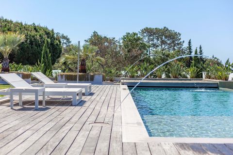 Villa i Lagoa, Faro, Lagoa - € 3.850.000 | Ref: V31025-A1 - foto 14