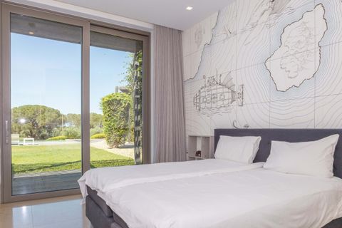 Villa i Lagoa, Faro, Lagoa - € 3.850.000 | Ref: V31025-A1 - foto 36