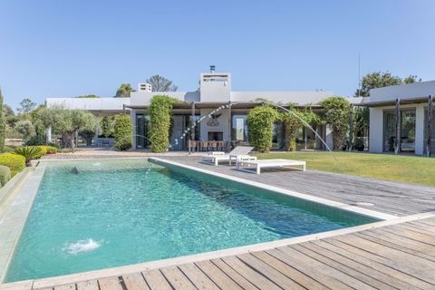 Villa i Lagoa, Faro, Lagoa - € 3.850.000 | Ref: V31025-A1 - foto 46