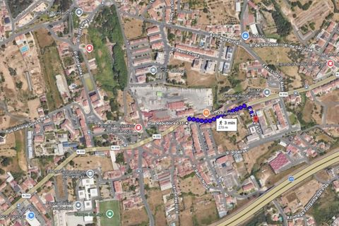 Lejlighed i Odivelas, Lisbon, Odivelas - € 550.000 | Ref: VA8602b - foto 17