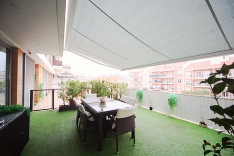 Lejlighed i Odivelas, Lisbon, Odivelas - € 550.000 | Ref: VA8602b - foto 48