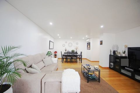 Lejlighed i Odivelas, Lisbon, Odivelas - € 550.000 | Ref: VA8602b - foto 19