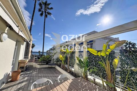Lejlighed i Cannes, Alpes-Maritimes, Cannes - € 1.390.000 | Ref: 86823614 - foto 2