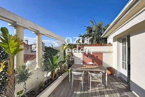 Lejlighed i Cannes, Alpes-Maritimes, Cannes - € 1.390.000 | Ref: 86823614 - foto 3