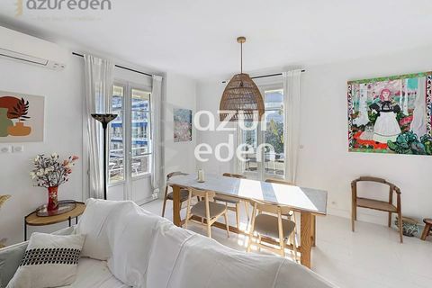 Lejlighed i Cannes, Alpes-Maritimes, Cannes - € 1.390.000 | Ref: 86823614 - foto 5