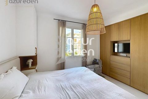 Lejlighed i Cannes, Alpes-Maritimes, Cannes - € 1.390.000 | Ref: 86823614 - foto 7