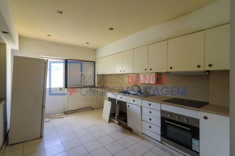 Lejlighed i Mafra, Lisbon, Mafra - € 303.000 | Ref: A-26118 - foto 8