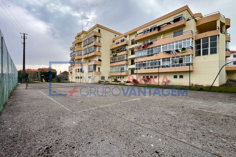 Lejlighed i Mafra, Lisbon, Mafra - € 303.000 | Ref: A-26118 - foto 29