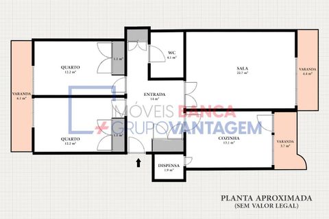 Lejlighed i Mafra, Lisbon, Mafra - € 303.000 | Ref: A-26118 - foto 30