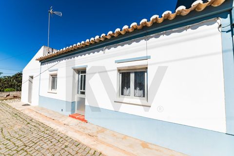 Villa i Sagres, Faro, Sagres - € 475.000 | Ref: KWPT-029339 - foto 1