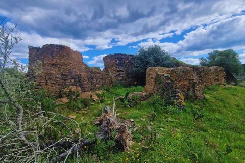 Helårsgrund i Silves, Faro, Silves - € 180.000 | Ref: KWPT-029805 - foto 1