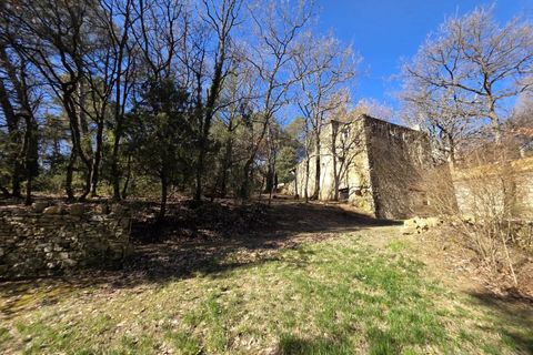 Villa i Apt, Vaucluse, Apt - € 371.000 | Ref: 86823258 - foto 1