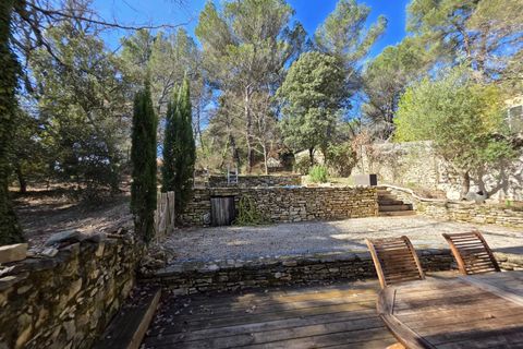 Villa i Apt, Vaucluse, Apt - € 371.000 | Ref: 86823258 - foto 8