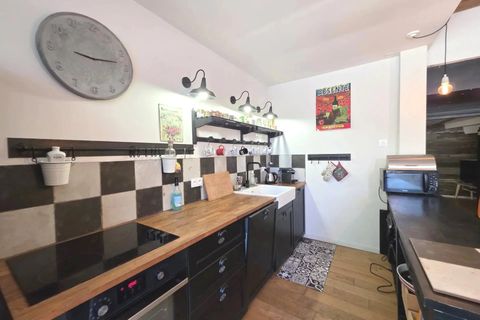 Villa i Apt, Vaucluse, Apt - € 371.000 | Ref: 86823258 - foto 12