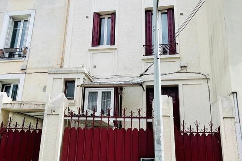 Lejlighed i Bagnolet, Seine-Saint-Denis, Bagnolet - € 830.000 | Ref: 86818528 - foto 1