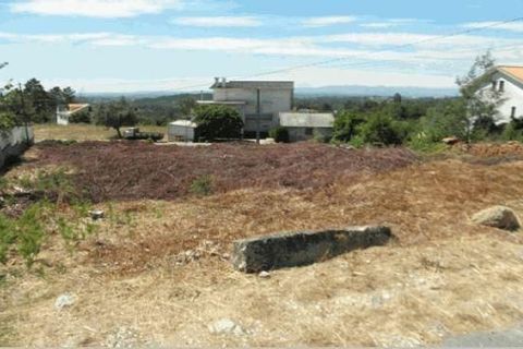 Helårsgrund i Tabua, Coimbra, Tabua - € 27.000 | Ref: T-30368 - foto 1
