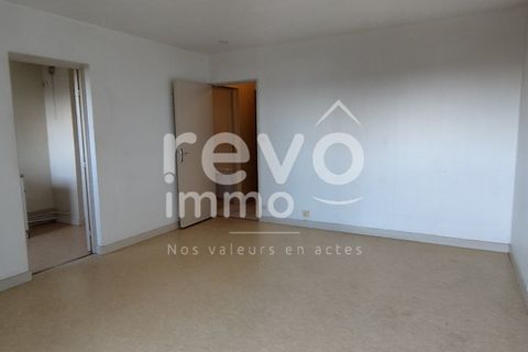 Lejlighed i Angers, Maine-et-Loire, Angers - € 117.000 | Ref: 4901051474 - foto 2