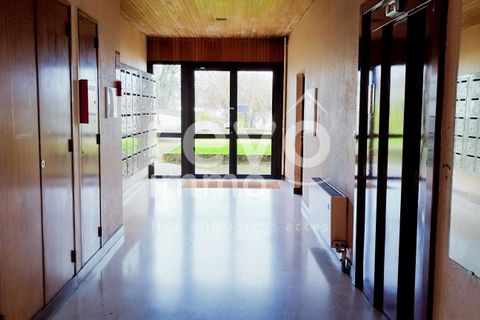 Lejlighed i Angers, Maine-et-Loire, Angers - € 117.000 | Ref: 4901051474 - foto 5