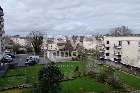 Lejlighed i Angers, Maine-et-Loire, Angers - € 117.000 | Ref: 4901051474 - foto 6