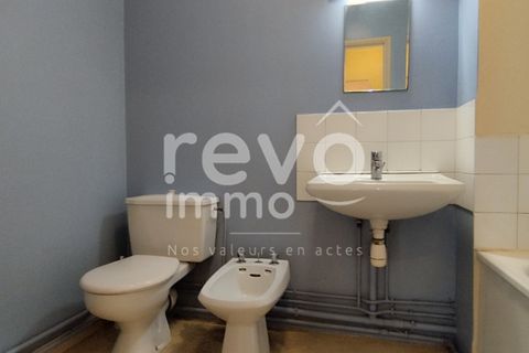 Lejlighed i Angers, Maine-et-Loire, Angers - € 117.000 | Ref: 4901051474 - foto 7