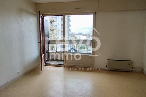 Lejlighed i Angers, Maine-et-Loire, Angers - € 117.000 | Ref: 4901051474 - foto 9