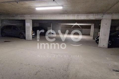 Lejlighed i Angers, Maine-et-Loire, Angers - € 117.000 | Ref: 4901051474 - foto 10