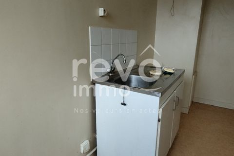 Lejlighed i Angers, Maine-et-Loire, Angers - € 117.000 | Ref: 4901051474 - foto 11
