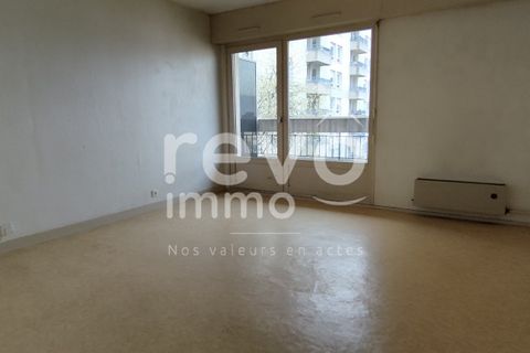 Lejlighed i Angers, Maine-et-Loire, Angers - € 117.000 | Ref: 4901051474 - foto 13