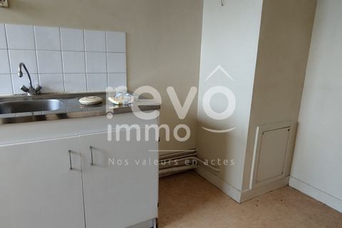 Lejlighed i Angers, Maine-et-Loire, Angers - € 117.000 | Ref: 4901051474 - foto 14
