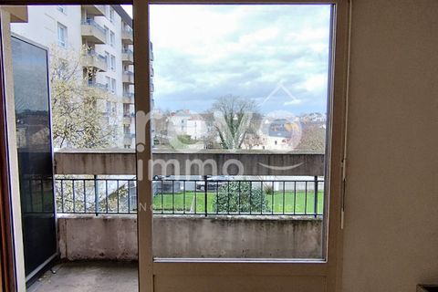 Lejlighed i Angers, Maine-et-Loire, Angers - € 117.000 | Ref: 4901051474 - foto 15