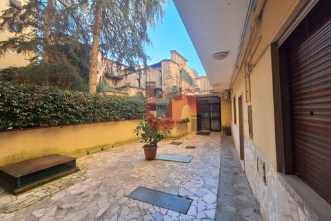 Leilighet i Benevento, Benevento, Benevento - € 165 000 | Ref: AA30352 - foto 18