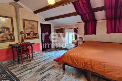 Villa i Grignan, Drome, Grignan - € 495.000 | Ref: 4901051085 - foto 7