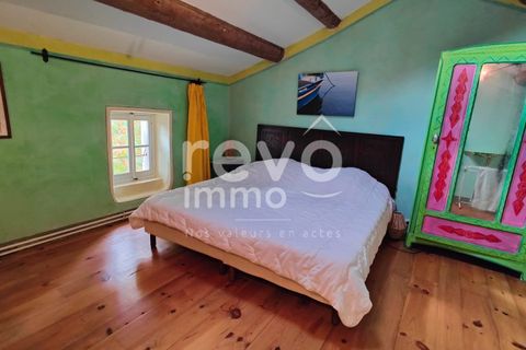 Villa i Grignan, Drome, Grignan - € 495.000 | Ref: 4901051085 - foto 8