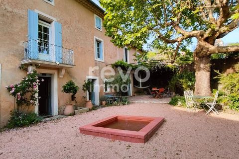 Villa i Grignan, Drome, Grignan - € 495.000 | Ref: 4901051085 - foto 2