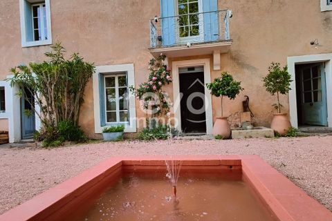 Villa i Grignan, Drome, Grignan - € 495.000 | Ref: 4901051085 - foto 3