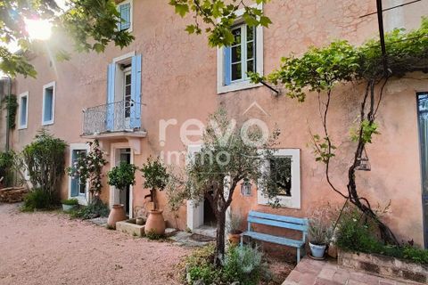 Villa i Grignan, Drome, Grignan - € 495.000 | Ref: 4901051085 - foto 1