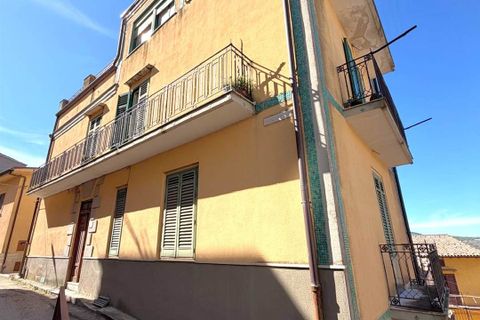Villa i Bisacquino, Palermo, Bisacquino - € 45.000 | Ref: 8682RV17275 - foto 2