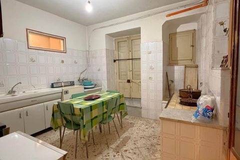 Villa i Bisacquino, Palermo, Bisacquino - € 45.000 | Ref: 8682RV17275 - foto 11