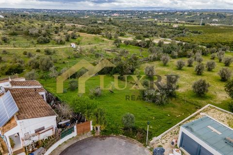 Helårsgrund i Algoz, Faro, Algoz - € 175.000 | Ref: LUX0310 - foto 2