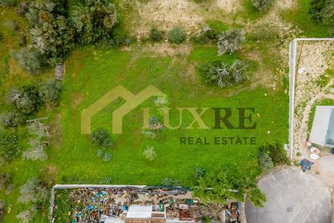 Helårsgrund i Algoz, Faro, Algoz - € 175.000 | Ref: LUX0310 - foto 3
