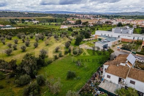 Helårsgrund i Algoz, Faro, Algoz - € 175.000 | Ref: LUX0310 - foto 4