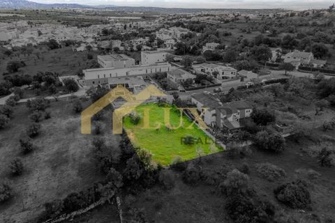 Helårsgrund i Algoz, Faro, Algoz - € 175.000 | Ref: LUX0310 - foto 5