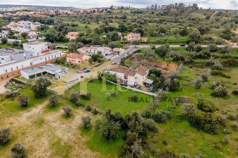 Helårsgrund i Algoz, Faro, Algoz - € 175.000 | Ref: LUX0310 - foto 6