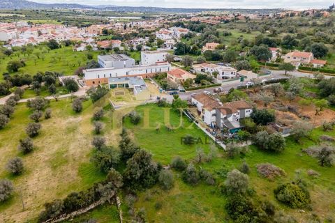 Helårsgrund i Algoz, Faro, Algoz - € 175.000 | Ref: LUX0310 - foto 7