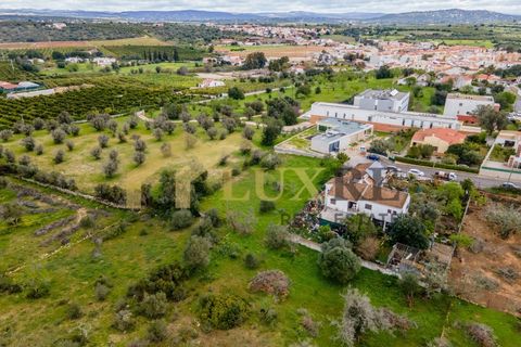 Helårsgrund i Algoz, Faro, Algoz - € 175.000 | Ref: LUX0310 - foto 8