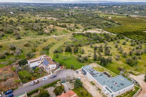 Helårsgrund i Algoz, Faro, Algoz - € 175.000 | Ref: LUX0310 - foto 9