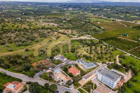Helårsgrund i Algoz, Faro, Algoz - € 175.000 | Ref: LUX0310 - foto 10