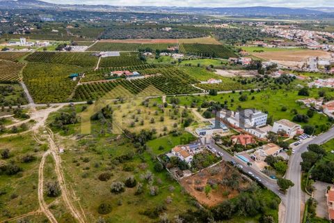 Helårsgrund i Algoz, Faro, Algoz - € 175.000 | Ref: LUX0310 - foto 11